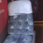 Ônibus SPRINTER 415 CDI LONGA EXEC MARTICAR JM 2018 seminovo à venda, código 1428 - foto 12