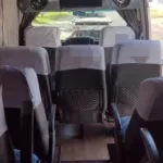 Ônibus SPRINTER 415 CDI LONGA EXEC MARTICAR JM 2018 seminovo à venda, código 1428 - foto 14