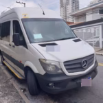 Ônibus SPRINTER CDI 415 CURTA T.ALTO LUXO JM 2019 seminovo à venda, código 364 - foto 01