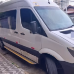 Ônibus SPRINTER CDI 415 CURTA T.ALTO LUXO JM 2019 seminovo à venda, código 364 - foto 02