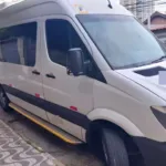 Ônibus SPRINTER CDI 415 CURTA T.ALTO LUXO JM 2019 seminovo à venda, código 364 - foto 02