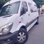 Ônibus SPRINTER CDI 415 CURTA T.ALTO LUXO JM 2019 seminovo à venda, código 364 - foto 03