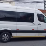 Ônibus SPRINTER CDI 415 CURTA T.ALTO LUXO JM 2019 seminovo à venda, código 364 - foto 04