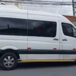 Ônibus SPRINTER CDI 415 CURTA T.ALTO LUXO JM 2019 seminovo à venda, código 364 - foto 04