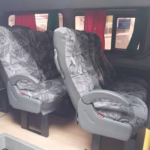 Ônibus SPRINTER CDI 415 CURTA T.ALTO LUXO JM 2019 seminovo à venda, código 364 - foto 06