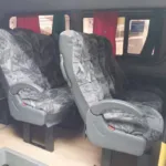 Ônibus SPRINTER CDI 415 CURTA T.ALTO LUXO JM 2019 seminovo à venda, código 364 - foto 06