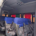 Ônibus SPRINTER CDI 415 CURTA T.ALTO LUXO JM 2019 seminovo à venda, código 364 - foto 07