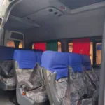 Ônibus SPRINTER CDI 415 CURTA T.ALTO LUXO JM 2019 seminovo à venda, código 364 - foto 07