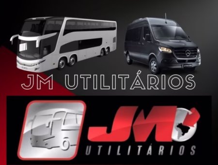 SPRINTER CDI 415 ANO 2019 CURTA T.ALTO LUXO JM COD.364