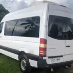 Ônibus SPRINTER CDI 415 CURTA T.ALTO LUXO JM 2019 seminovo à venda, código 457 - foto 02