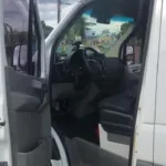 Ônibus SPRINTER CDI 415 CURTA T.ALTO LUXO JM 2019 seminovo à venda, código 457 - foto 03