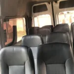 Ônibus SPRINTER CDI 415 CURTA T.ALTO LUXO JM 2019 seminovo à venda, código 457 - foto 05