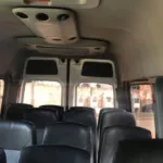 Ônibus SPRINTER CDI 415 CURTA T.ALTO LUXO JM 2019 seminovo à venda, código 457 - foto 06