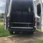 Ônibus SPRINTER CDI 415 CURTA T.ALTO LUXO JM 2019 seminovo à venda, código 457 - foto 07