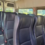 SPRINTER CDI 415 ANO 2019 CURTA T.ALTO LUXO JM COD.985