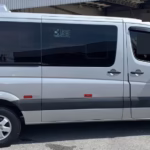 SPRINTER CDI 415 ANO 2019 CURTA T.BAIXO LUXO JM COD.47