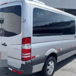 SPRINTER CDI 415 ANO 2019 CURTA T.BAIXO LUXO JM COD.47