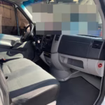 SPRINTER CDI 415 ANO 2019 CURTA T.BAIXO LUXO JM COD.47