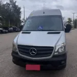 Ônibus SPRINTER CDI 415 CURTA TETO ALTO LUXO JM 2019 seminovo à venda, código 145 - foto 01