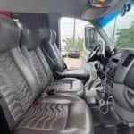 Ônibus SPRINTER CDI 415 CURTA TETO ALTO LUXO JM 2019 seminovo à venda, código 145 - foto 06