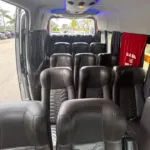 Ônibus SPRINTER CDI 415 CURTA TETO ALTO LUXO JM 2019 seminovo à venda, código 145 - foto 12