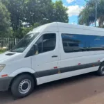 Ônibus SPRINTER CDI 415 EXECUTIVA JM 2012 seminovo à venda, código 1412 - foto 03