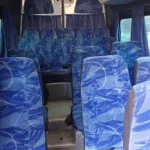 Ônibus SPRINTER CDI 415 EXECUTIVA JM 2012 seminovo à venda, código 1412 - foto 09