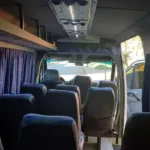 Ônibus SPRINTER CDI 415 EXECUTIVA JM 2012 seminovo à venda, código 1412 - foto 12