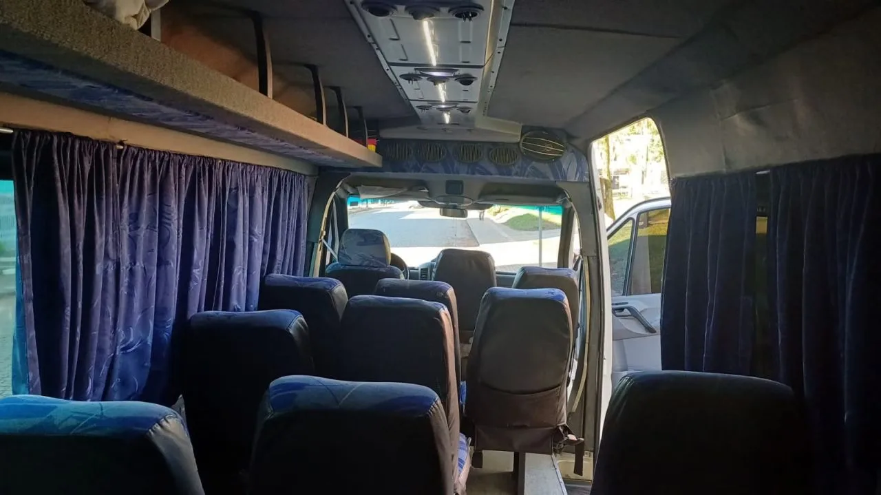 Ônibus SPRINTER CDI 415 EXECUTIVA JM 2012 seminovo à venda, código 1412 - foto 12