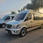 Ônibus SPRINTER CDI 415 EXECUTIVA JM 2017 seminovo à venda, código 1443 - foto 01