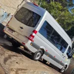 Ônibus SPRINTER CDI 415 EXECUTIVA JM 2017 seminovo à venda, código 1443 - foto 02