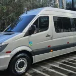 Ônibus SPRINTER CDI 415 EXECUTIVA JM 2017 seminovo à venda, código 1443 - foto 03