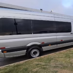 SPRINTER CDI 415 ANO 2017 EXECUTIVA JM COD.1443