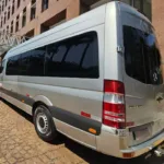Ônibus SPRINTER CDI 415 EXECUTIVA JM 2017 seminovo à venda, código 1443 - foto 05