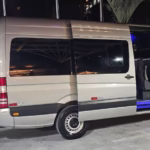 SPRINTER CDI 415 ANO 2017 EXECUTIVA JM COD.1443