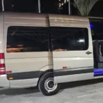 Ônibus SPRINTER CDI 415 EXECUTIVA JM 2017 seminovo à venda, código 1443 - foto 06