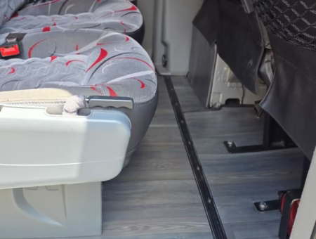 SPRINTER CDI 415 ANO 2017 EXECUTIVA JM COD.1443