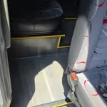 Ônibus SPRINTER CDI 415 EXECUTIVA JM 2017 seminovo à venda, código 1443 - foto 11