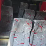 Ônibus SPRINTER CDI 415 EXECUTIVA JM 2017 seminovo à venda, código 1443 - foto 12