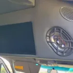 Ônibus SPRINTER CDI 415 EXECUTIVA JM 2017 seminovo à venda, código 1502 - foto 04