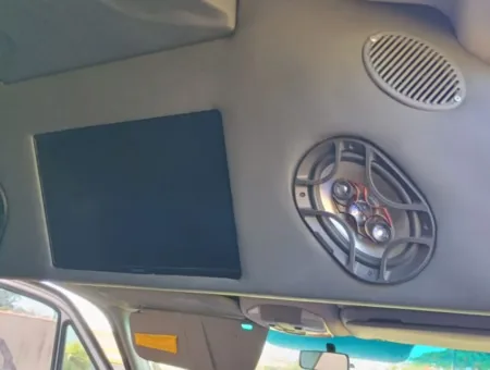 Ônibus SPRINTER CDI 415 EXECUTIVA JM 2017 seminovo à venda, código 1502 - foto 04
