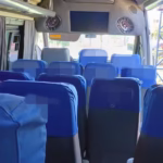 SPRINTER CDI 415 ANO 2017 EXECUTIVA JM COD.1502