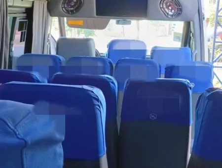 Ônibus SPRINTER CDI 415 EXECUTIVA JM 2017 seminovo à venda, código 1502 - foto 06