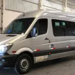 Ônibus SPRINTER CDI 415 EXECUTIVA JM 2019 seminovo à venda, código 1346 - foto 02