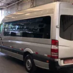 Ônibus SPRINTER CDI 415 EXECUTIVA JM 2019 seminovo à venda, código 1346 - foto 04