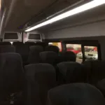 Ônibus SPRINTER CDI 415 EXECUTIVA JM 2019 seminovo à venda, código 1346 - foto 07