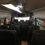 Ônibus SPRINTER CDI 415 EXECUTIVA JM 2019 seminovo à venda, código 1346 - foto 08