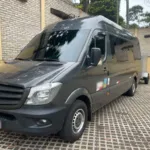Ônibus SPRINTER CDI 415 EXECUTIVA JM 2019 seminovo à venda, código 1426 - foto 01