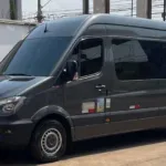 Ônibus SPRINTER CDI 415 EXECUTIVA JM 2019 seminovo à venda, código 1426 - foto 02