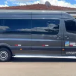 Ônibus SPRINTER CDI 415 EXECUTIVA JM 2019 seminovo à venda, código 1426 - foto 03